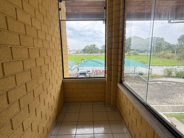 Apartamento para Venda em Tremembé - 4