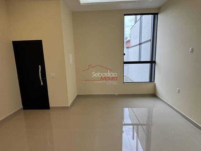 #39 - Casa para Locação em Taubaté - SP - 3