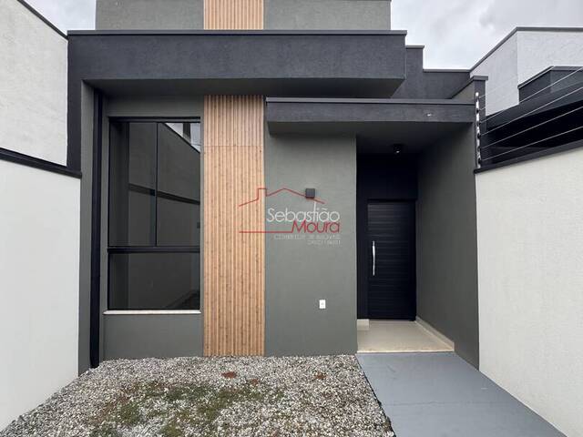 #39 - Casa para Locação em Taubaté - SP - 2