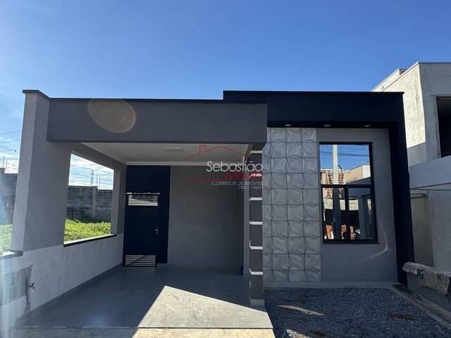 Venda em Morada dos Nobres - Taubaté