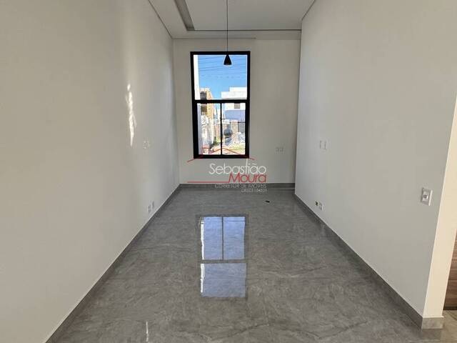 #40 - Casa em condomínio para Venda em Taubaté - SP - 2