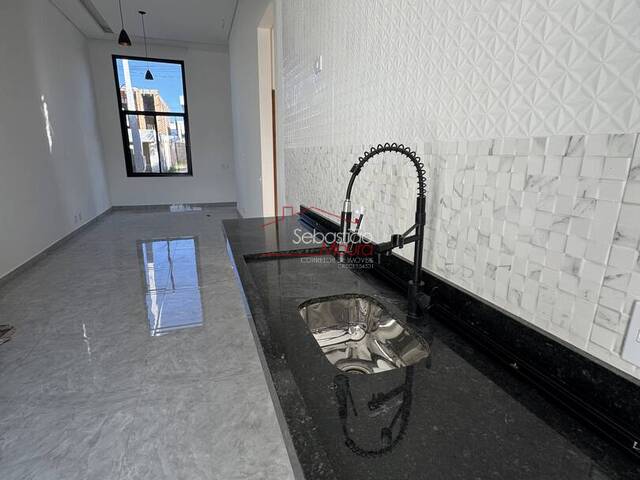 Casa em condomínio para Venda em Taubaté - 4