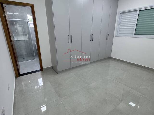 #41 - Casa em condomínio para Venda em Taubaté - SP - 3