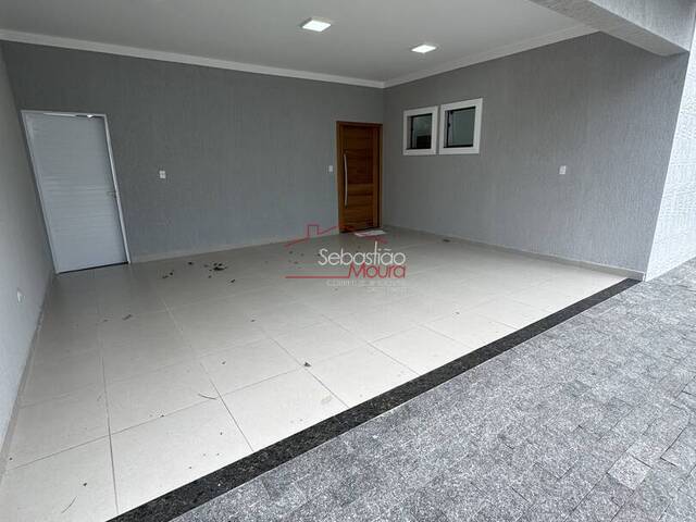 #41 - Casa em condomínio para Venda em Taubaté - SP - 2