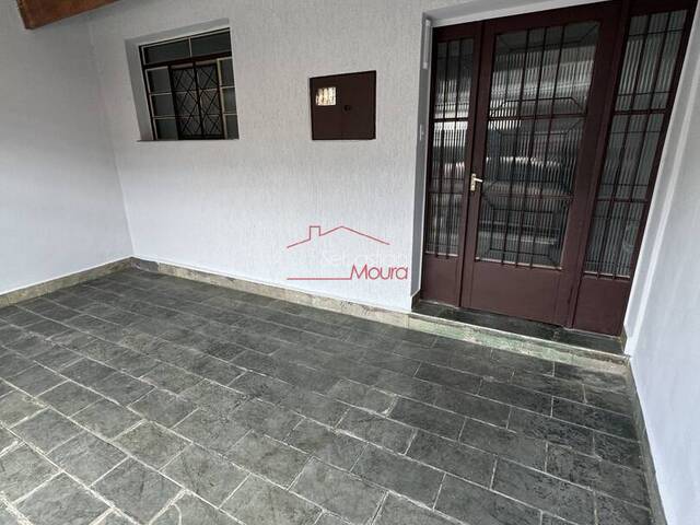 #42 - Sobrado para Locação em Taubaté - SP - 2