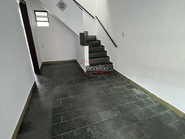 #42 - Sobrado para Locação em Taubaté - SP - 3