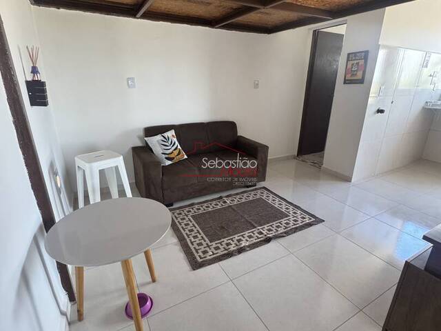 #43 - Studio para Locação em Taubaté - SP - 2