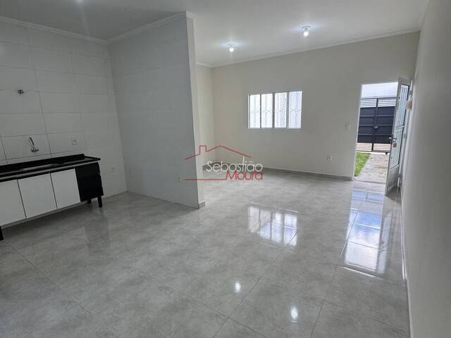 #44 - Casa para Locação em Taubaté - SP - 2