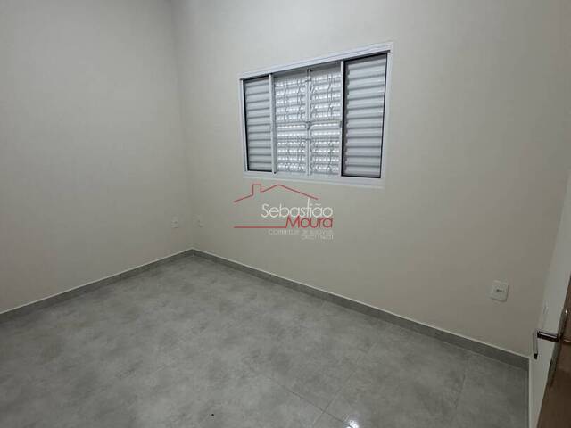 Casa para Locação em Taubaté - 5