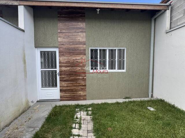 Locação em Residencial Estoril - Taubaté