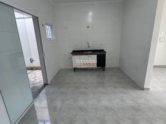 Casa para Locação em Taubaté - 4