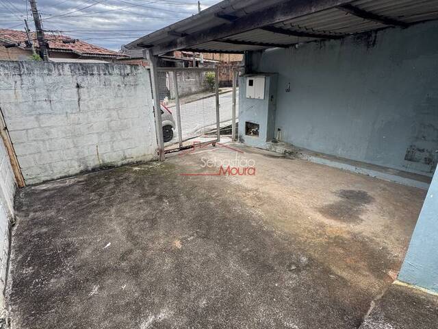 #45 - Casa para Venda em Taubaté - SP - 3