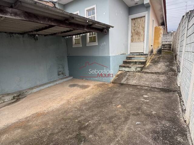 #45 - Casa para Venda em Taubaté - SP - 2