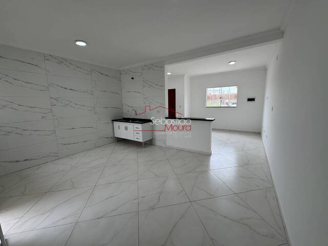 #46 - Casa para Venda em Taubaté - SP - 2