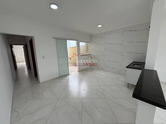 #46 - Casa para Venda em Taubaté - SP - 3