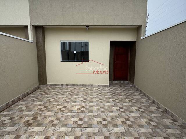 #46 - Casa para Venda em Taubaté - SP - 1