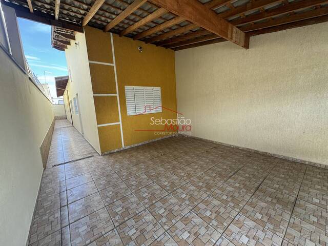 #47 - Casa para Venda em Taubaté - SP - 1