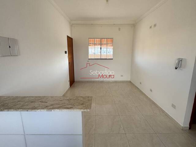 #49 - Apartamento para Locação em Taubaté - SP - 2