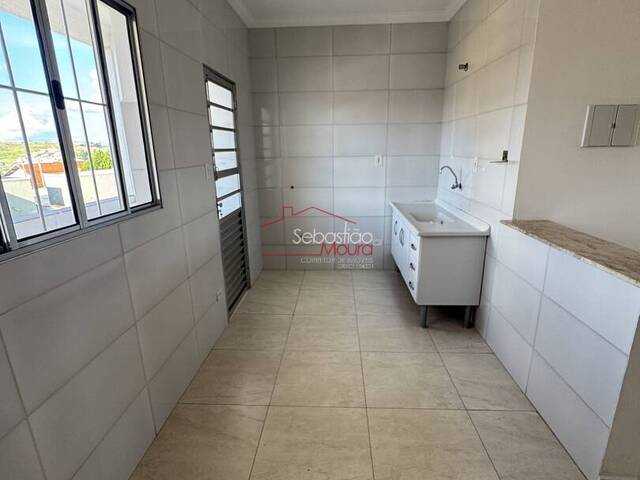 Apartamento para Locação em Taubaté - 4