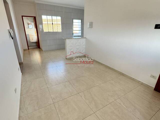 #49 - Apartamento para Locação em Taubaté - SP - 3