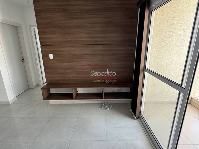 Apartamento para Venda em Taubaté - 4