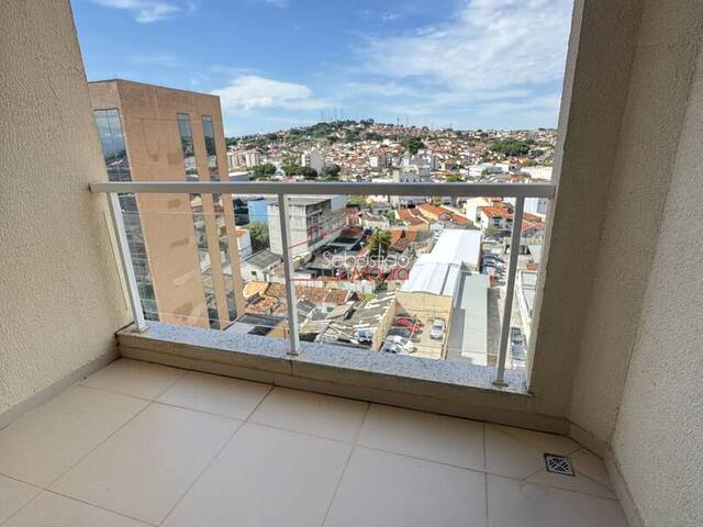 Apartamento para Venda em Taubaté - 5