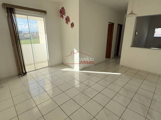 #51 - Apartamento para Locação em Taubaté - SP - 2