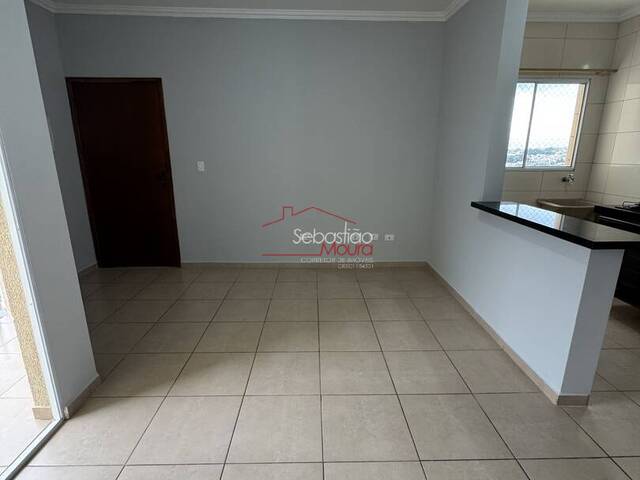 Apartamento para Venda em Taubaté - 4