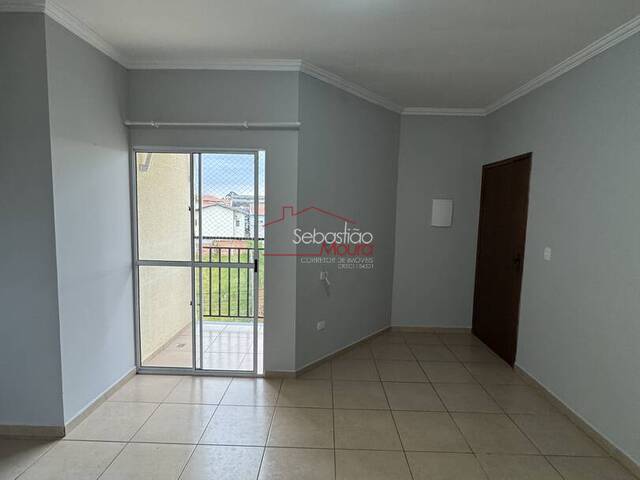 Apartamento para Venda em Taubaté - 5