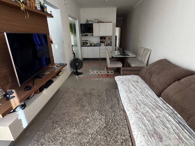 #53 - Casa para Venda em Taubaté - SP - 3