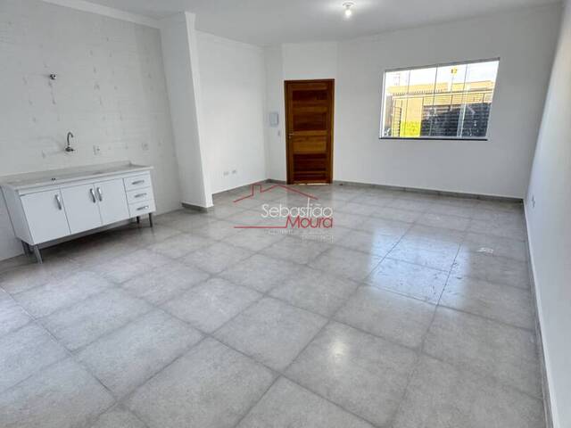 #54 - Casa para Venda em Taubaté - SP - 3