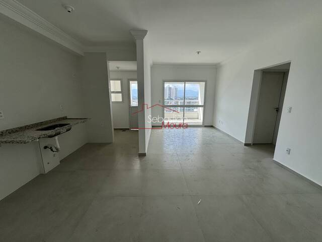 Apartamento para Venda em Taubaté - 5