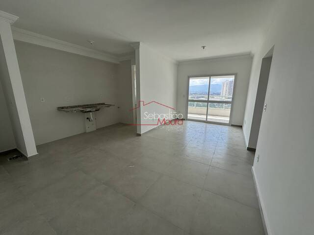 Apartamento para Venda em Taubaté - 4
