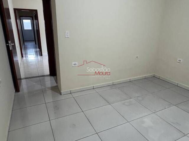 Casa para Locação em Taubaté - 4