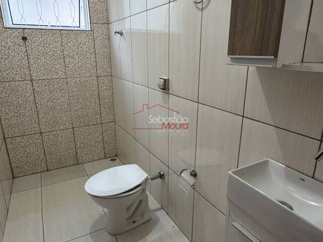 Casa para Locação em Taubaté - 5