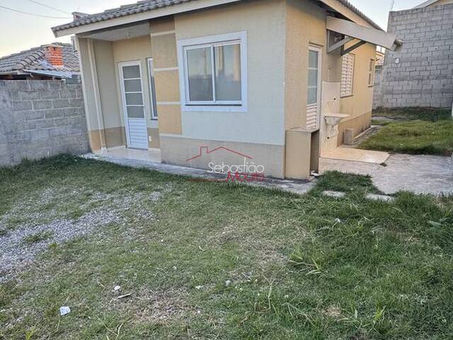 Locação em São Gonçalo - Taubaté