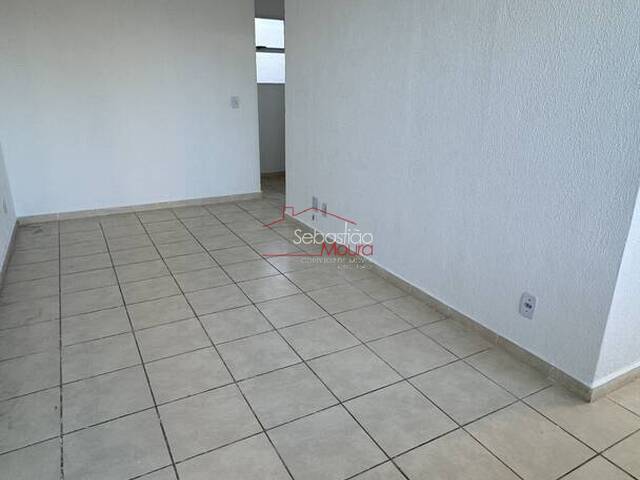Casa para Locação em Taubaté - 4