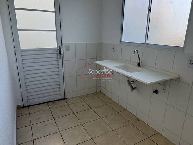 Casa para Locação em Taubaté - 5