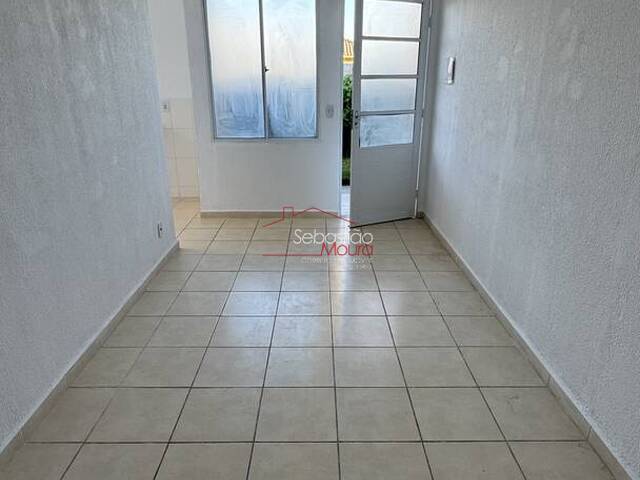 #58 - Casa para Locação em Taubaté - SP - 3