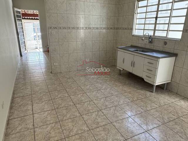 Casa para Locação em Taubaté - 4