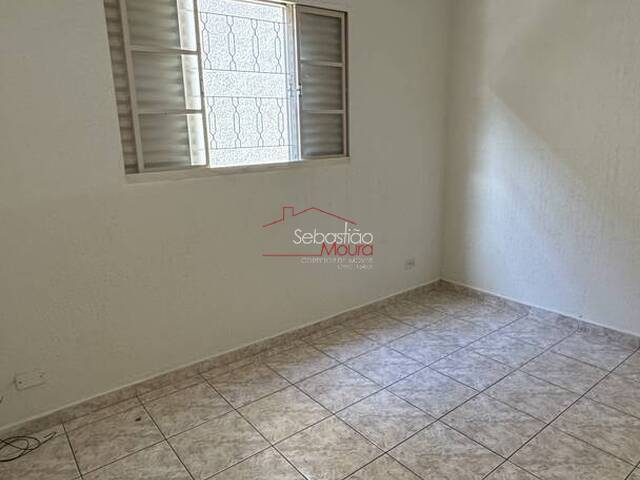 Casa para Locação em Taubaté - 5