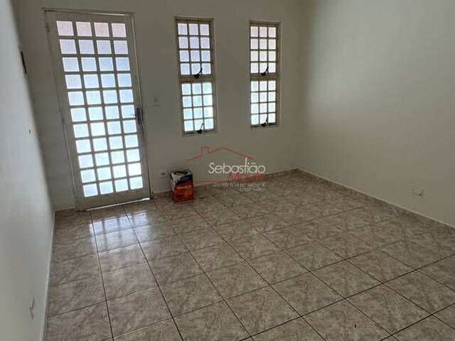 #59 - Casa para Locação em Taubaté - SP - 2
