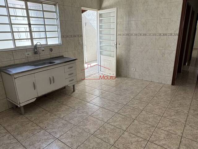 #59 - Casa para Locação em Taubaté - SP - 3