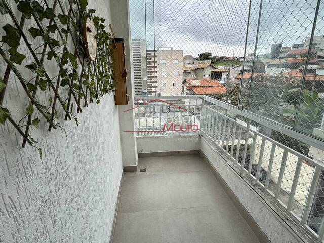 Apartamento para Venda em Taubaté - 4