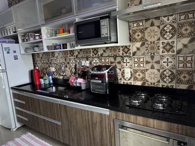 Apartamento para Venda em Taubaté - 5