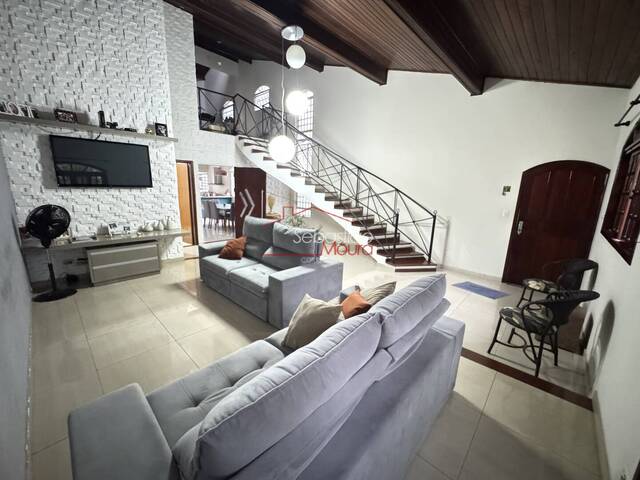 #63 - Casa para Venda em Taubaté - SP - 2