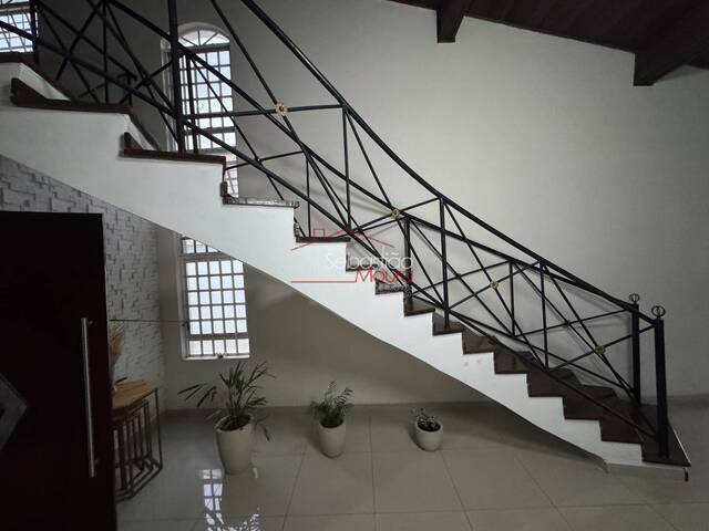 Casa para Venda em Taubaté - 5