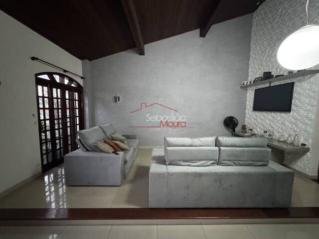 #63 - Casa para Venda em Taubaté - SP - 3