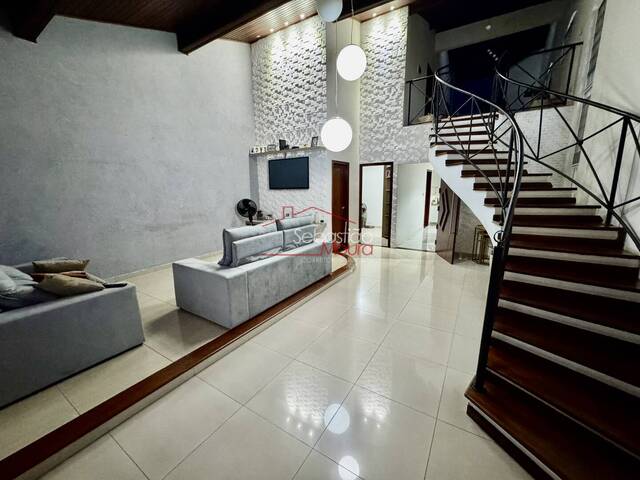 #63 - Casa para Venda em Taubaté - SP - 1