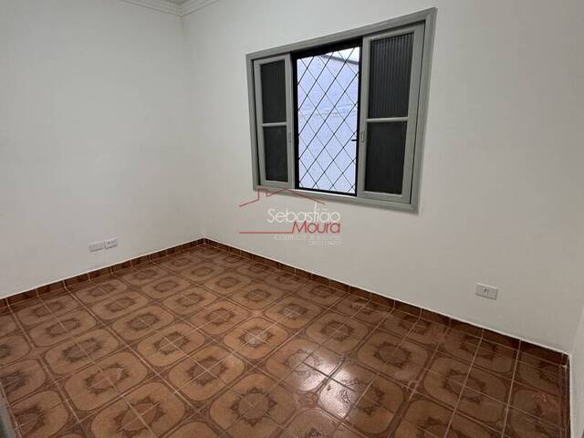 Casa para Locação em Taubaté - 4